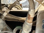 Sous-caisse with 