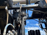 Hydraulique with 
