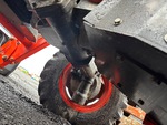 Drivetrain with 