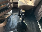 Cab with 