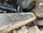 General Appearance with Second Serial Number/VIN Photo