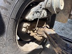Brakes with 