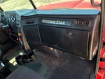 Cab with 