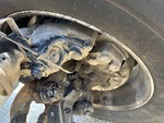 Brakes with 