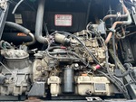 Basic Refrigeration Unit with 