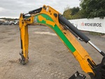 Chassis with 