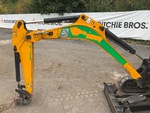 Chassis with 