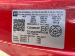 General Appearance with Second Serial Number/VIN Photo