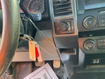 Cab with 