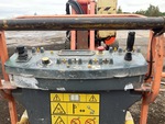 Basic Control Station Upper with 