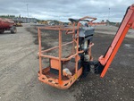 Chassis Photos with 