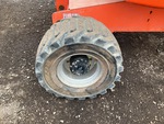 Chassis Photos with 
