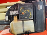 Electrical with 