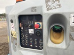 Basic Lower Control Station with 