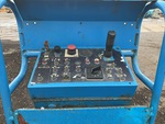 Basic Control Station Upper with 