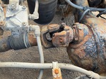 Drivetrain with 