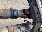 Drivetrain with 