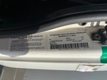 Aspect général with Numéro de série/Numéro d'identification du véhicule automobile