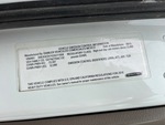 General Appearance with Second Serial Number/VIN Photo