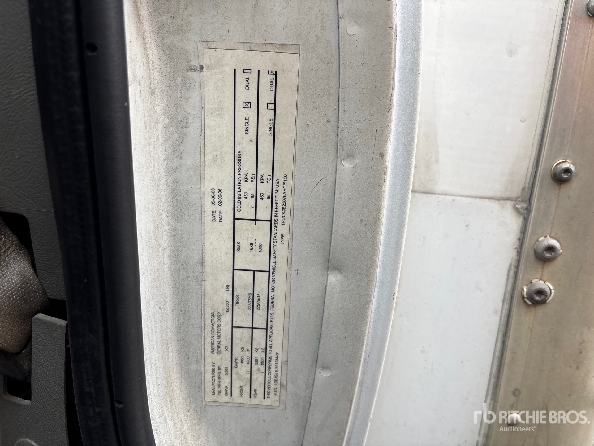 Aspect général with Numéro de série/Numéro d'identification du véhicule automobile