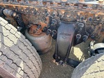 4 Underbody - Truck with 