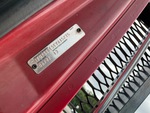 General Appearance with Second Serial Number/VIN Photo