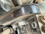 Engine with 