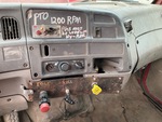 Cab with 