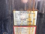 Basic Refrigeration Unit with 