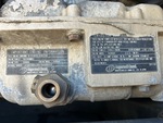 Refrigeration Unit with 