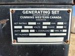 Generator with 