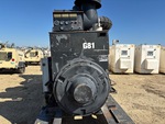Generator with 