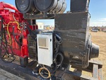 Generator with 