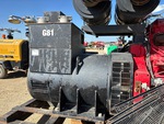 Generator with 