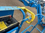 Basic Control Station Upper with 