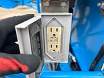 Basic Control Station Upper with 