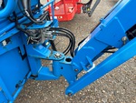 Hydraulics with 