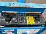Basic Control Station Upper with 