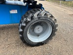 Chassis Photos with 