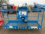 Basic Control Station Upper with 