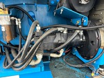 Hydraulics with 