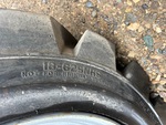 Chassis Photos with 