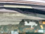 General Appearance with Second Serial Number/VIN Photo