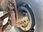 Brakes with 