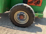 Drivetrain with 