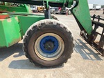 Drivetrain with 