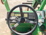 Control Station with 