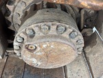 Drivetrain with 