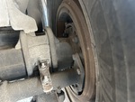 Brakes with 