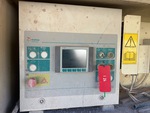 Control Station with 